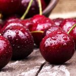 خرید نهال گیلاس تکدانه +قیمت