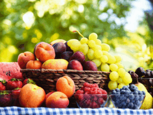 خربد انواع میوه