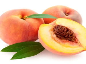 خرید نهال هلو دیررس +قیمت