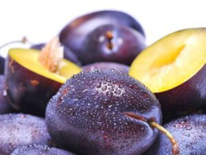 خرید نهال آلو سیاه + قیمت