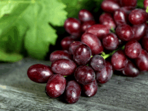 انگور کریمسون