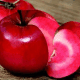 سیب تو سرخ