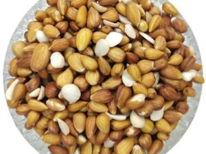 خرید نهال بادام تلخ +قیمت