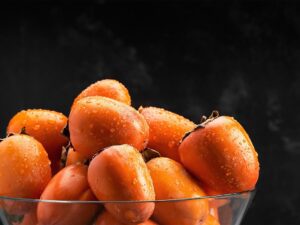 خرید نهال عمده خرمالو