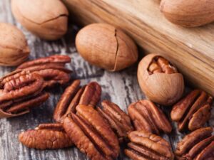 خرید نهال گردو پکان و قیمت