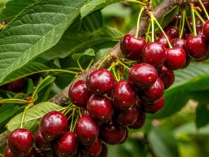 تفاوت نهال پایه رویشی و بذری