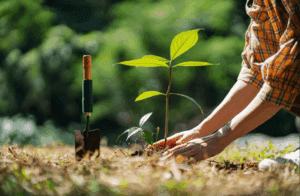 خرید نهال در رباط کریم